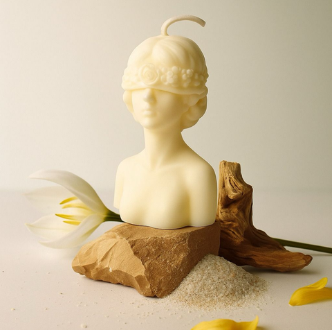 Zennor Blind Grace Scented Candle