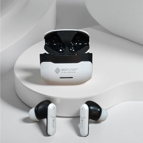 Sovo SBT-960 Wireless Earbuds