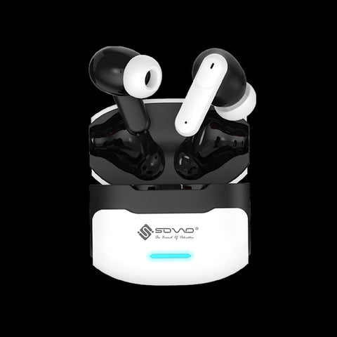 Sovo SBT-960 Wireless Earbuds