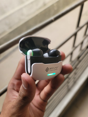 Sovo SBT-960 Wireless Earbuds