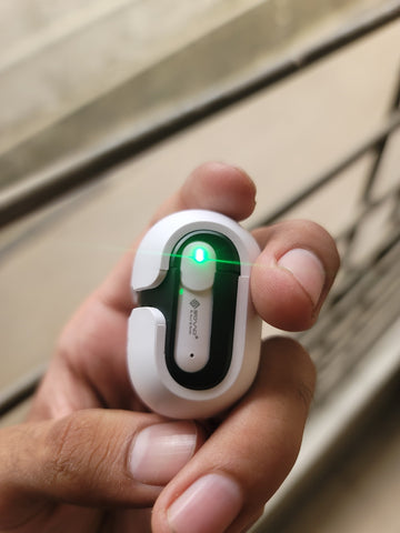 Sovo SBT-960 Wireless Earbuds