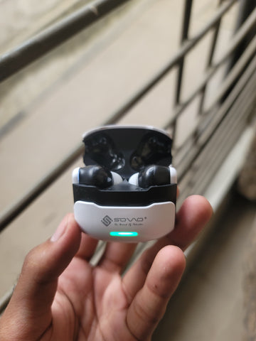 Sovo SBT-960 Wireless Earbuds